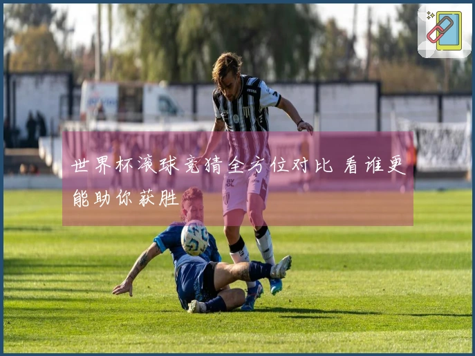 世界杯滚球竞猜全方位对比 看谁更能助你获胜