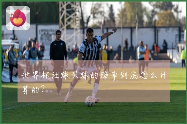 世界杯让球买球的赔率到底怎么计算的？