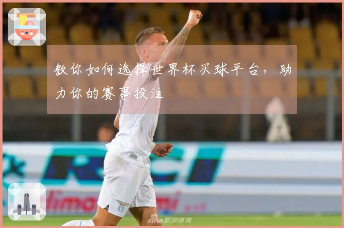 教你如何选择世界杯买球平台，助力你的赛事投注