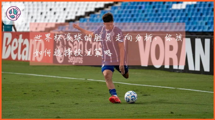 世界杯滚球的胜负走向分析，你该如何选择投注策略